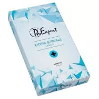 EXTRA STRONG liquid, 6 ампул по 2мл