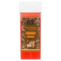 Воск тёплый в картридже Waxellent GARDENS, 100 мл IRISK (Ириск) (07 Клубника)