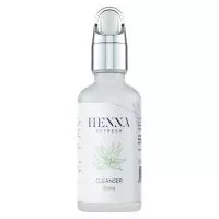 Бесспиртовой клинсер Henna Refresh c соком алоэ, 50 мл (Cleanser) Бесспиртовой клинсер Henna Refresh c соком алоэ, 50 мл (Cleanser)