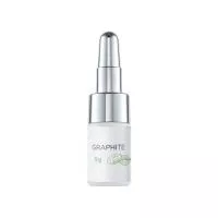 Хна для бровей с экстрактом имбиря Henna Refresh (Graphite) 3г Хна для бровей с экстрактом имбиря Henna Refresh (Graphite) 3г