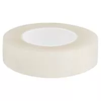 Скотч косметический с перфорацией узкий, 10м