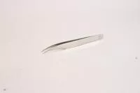 Пинцет для наращивания ресниц I-Beauty 804