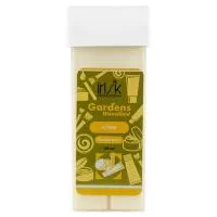 Воск тёплый в картридже Waxellent GARDENS, 100 мл IRISK (Ириск) (01 Крем)