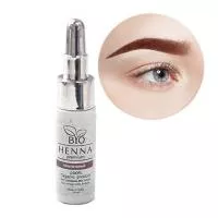 BIO HENNA Хна для бровей (Каштановый) Тюбик
