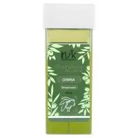 Воск тёплый в картридже Waxellent GARDENS, 100 мл IRISK (Ириск) (03 Олива)