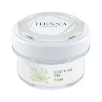 Успокаивающий гель Henna Refresh с соком алоэ, 50 мл (Soothing Gel) Успокаивающий гель Henna Refresh с соком алоэ, 50 мл (Soothing Gel)