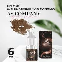 Пигмент для бровей Base (Базовый), 6 мл