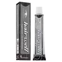 Краска для ламинирования HairWell (Черная) №1 Краска для ламинирования HairWell (Черная) №1