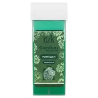 Воск тёплый в картридже Waxellent GARDENS, 100 мл IRISK (Ириск) (02 Ромашка)