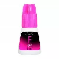 Клей Beauty Eyes (Бьюти айс)  Тип F, 5 мл Клей Beauty Eyes (Бьюти айс)  Тип F, 5 мл
