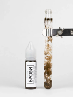 Пигмент для татуажа БРОВИ PMU "Спелая пшеница+" 10 мл